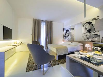Duomo Suites & Spa - 4