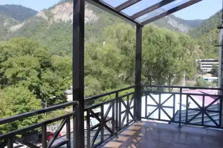 Paradise Borjomi - 17