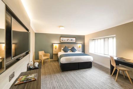 Copthorne Aberdeen - 5