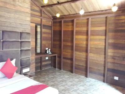 Calangute Beach Resort - 7