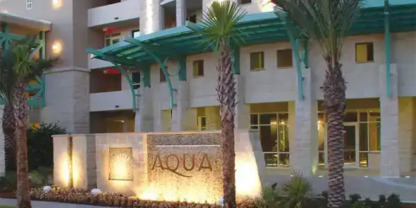 Aqua Beach by Panhandle Getaways - 0