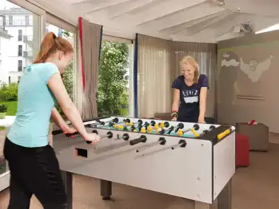 Steigenberger Grand& Spa Heringsdorf - 19