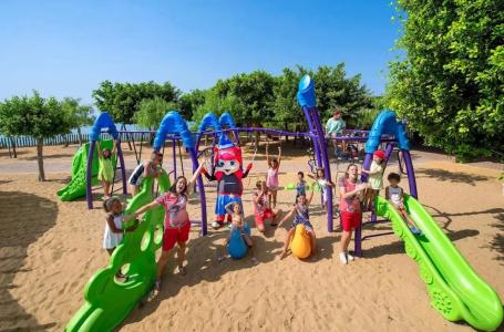 Serenusa Village - 16