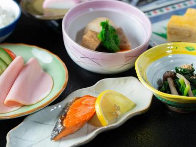Kaneyoshi Ryokan - 12