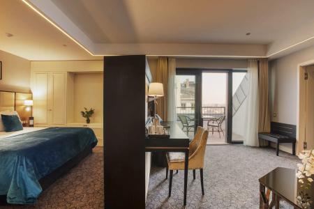 Eurostars Danube Budapest - 6