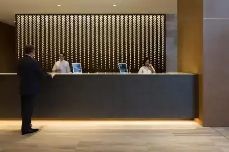 Dusit D2 Kenz Dubai - 2
