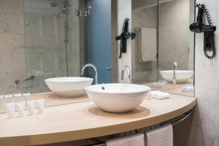 AC Ciudad de Sevilla by Marriott - 29