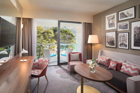 Sheraton Dubrovnik Riviera - 179