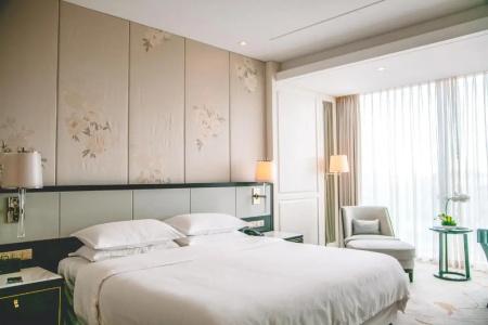 Sheraton Qingdao Licang - 59