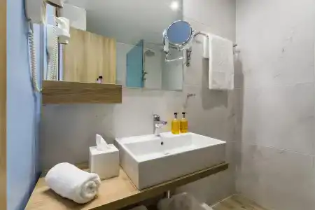 ibis Styles Athens Routes - 7