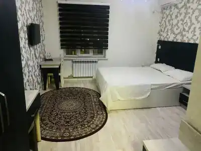 Sakho-Hostel - 29