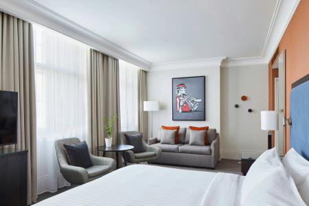 Bristol Marriott Royal - 25