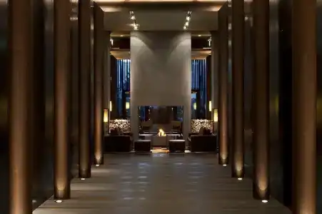 The Chedi Andermatt - 11