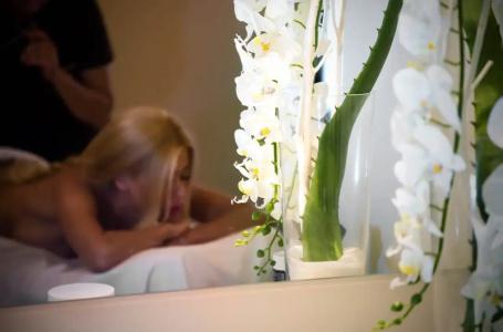 Splendido Bay Luxury Spa - 42