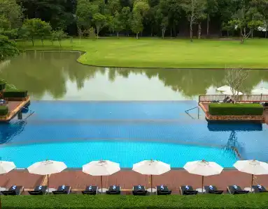 Le Meridien Chiang Rai Resort, Thailand - Sha Extra Plus Certified - 19