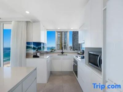 Ultiqa Beach Haven On Broadbeach - 93