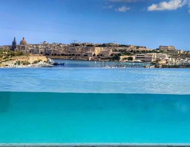 Grands Suites Residences & SPA - 33