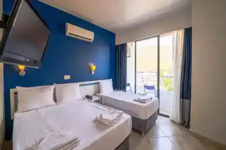 Vela - All Inclusive - 4