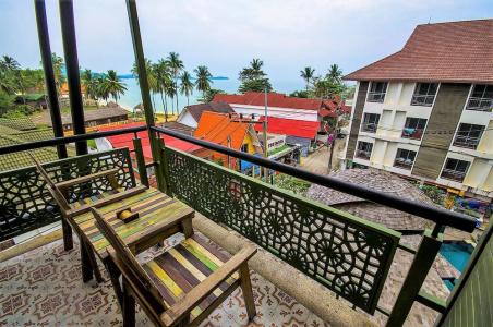 Bhundhari Chaweng Beach Resort Koh Samui - Sha Plus - 113