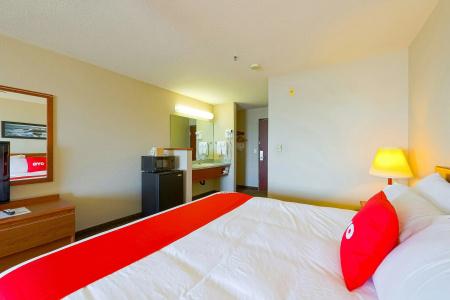 Siletz Bay Beachfront By Oyo - 47