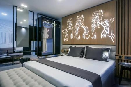Lavris City Suites - 94