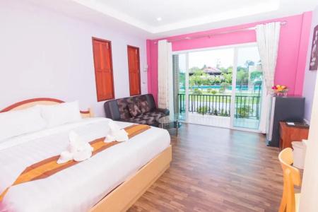 Samrong Garden - 30