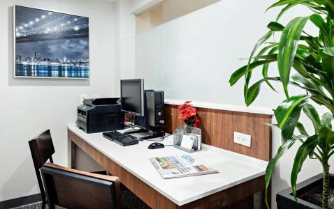 Holiday Inn Express Brooklyn, An Ihg - 14