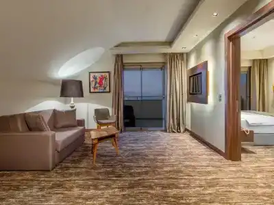Holiday Inn Antalya - Lara, an IHG - 62