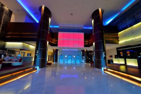 The Klagan Regency - 41
