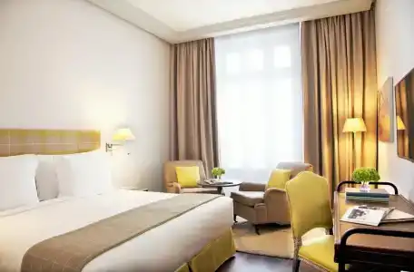 Urso & Spa, a Small Luxury Of The World - 28