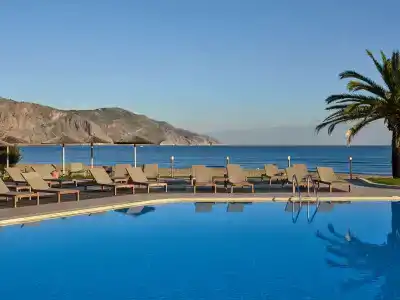 Pilot Beach Resort - 18