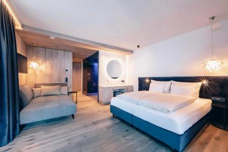 ZillergrundRock Luxury Mountain Resort - 49