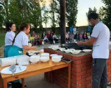 Таврида Мыс Лукулл - 16
