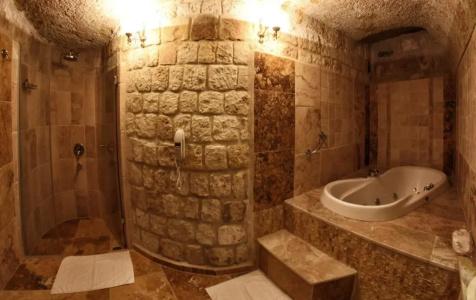 Kemerhan Cave Suites - 201