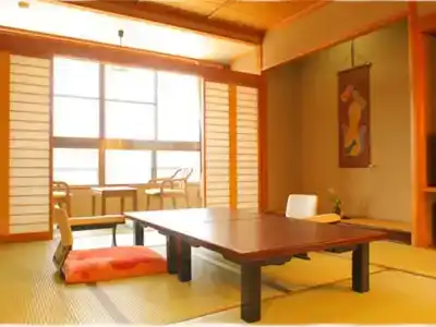 Ryokan Tatami - 51