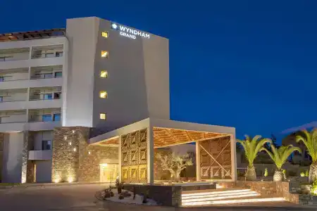 Wyndham Grand Crete Mirabello Bay - 0
