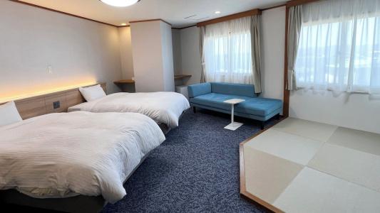 Yukai Resort Senjo - 66