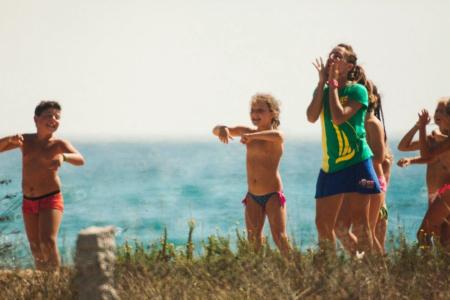 Camping Village Capo d'Orso - 25