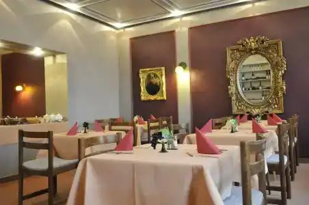 Vinum Integrationshotel - 13