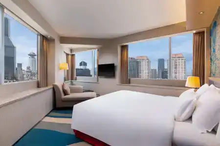 Radisson Collection Hyland Shanghai - 50