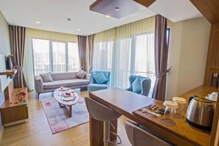 Alesha Suite & Residence - 78