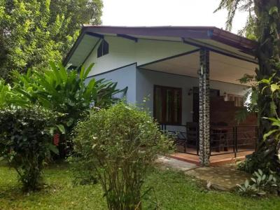 Tree Tops River Huts - 76