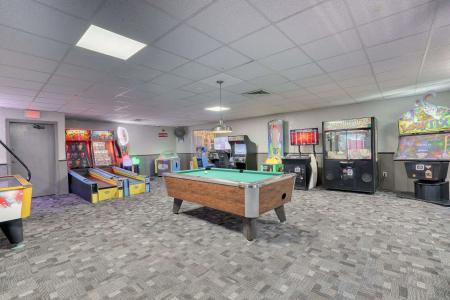 Quality Inn & Suites Downtown - 22