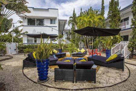 Beachside All Suites - 21