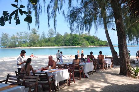 Samui Honey Cottages Beach Resort - Sha Extra Plus - 20