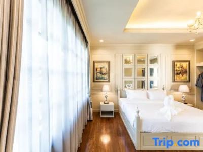 Merchant Villa- Sha Extra Plus - 116