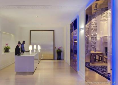 The Warwick Rittenhouse Square - 20