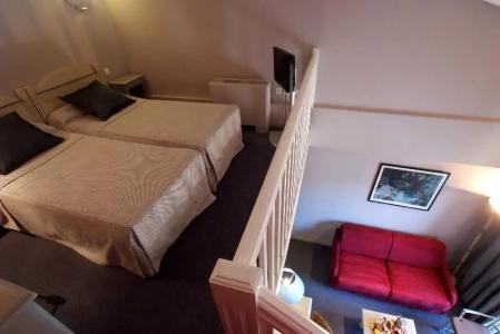 Hôtel Saint Christophe - 71