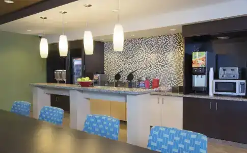 TownePlace Suites by Marriott South/Hamburg Place - 13