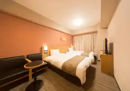 Dormy Inn Premium Tokyo Kodenmacho - 36